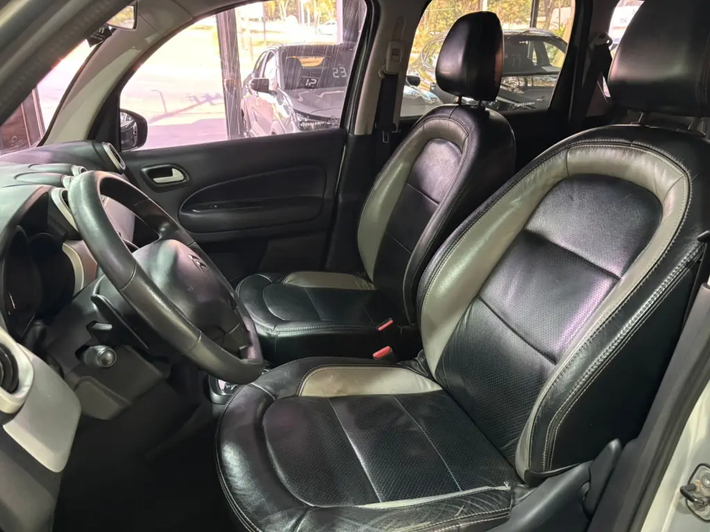 CITROEN Aircross - Miniatura