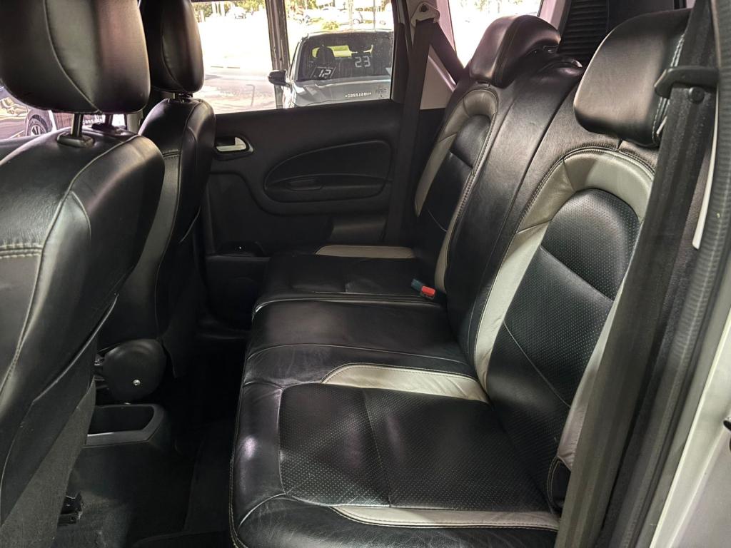 CITROEN Aircross - Miniatura