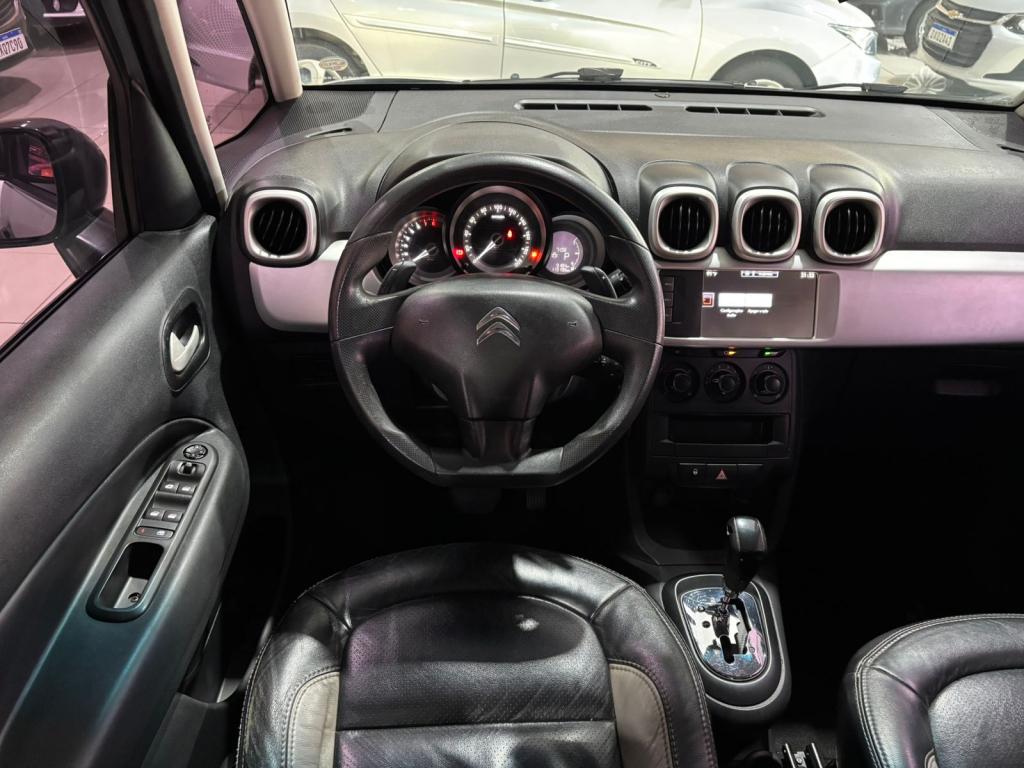 CITROEN Aircross - Miniatura