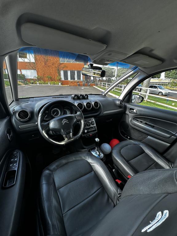 CITROEN Aircross - Foto