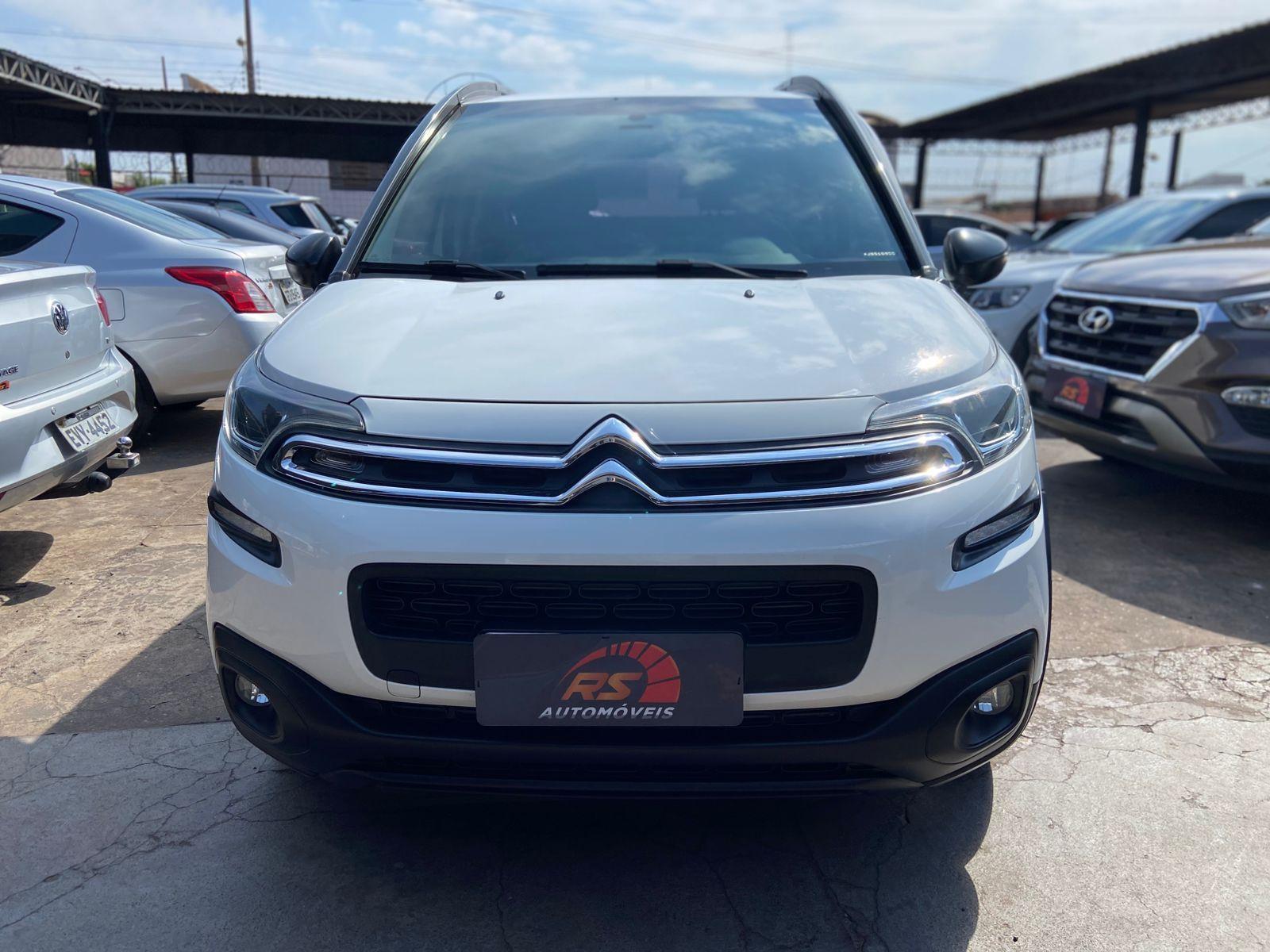 CITROEN Aircross - Foto