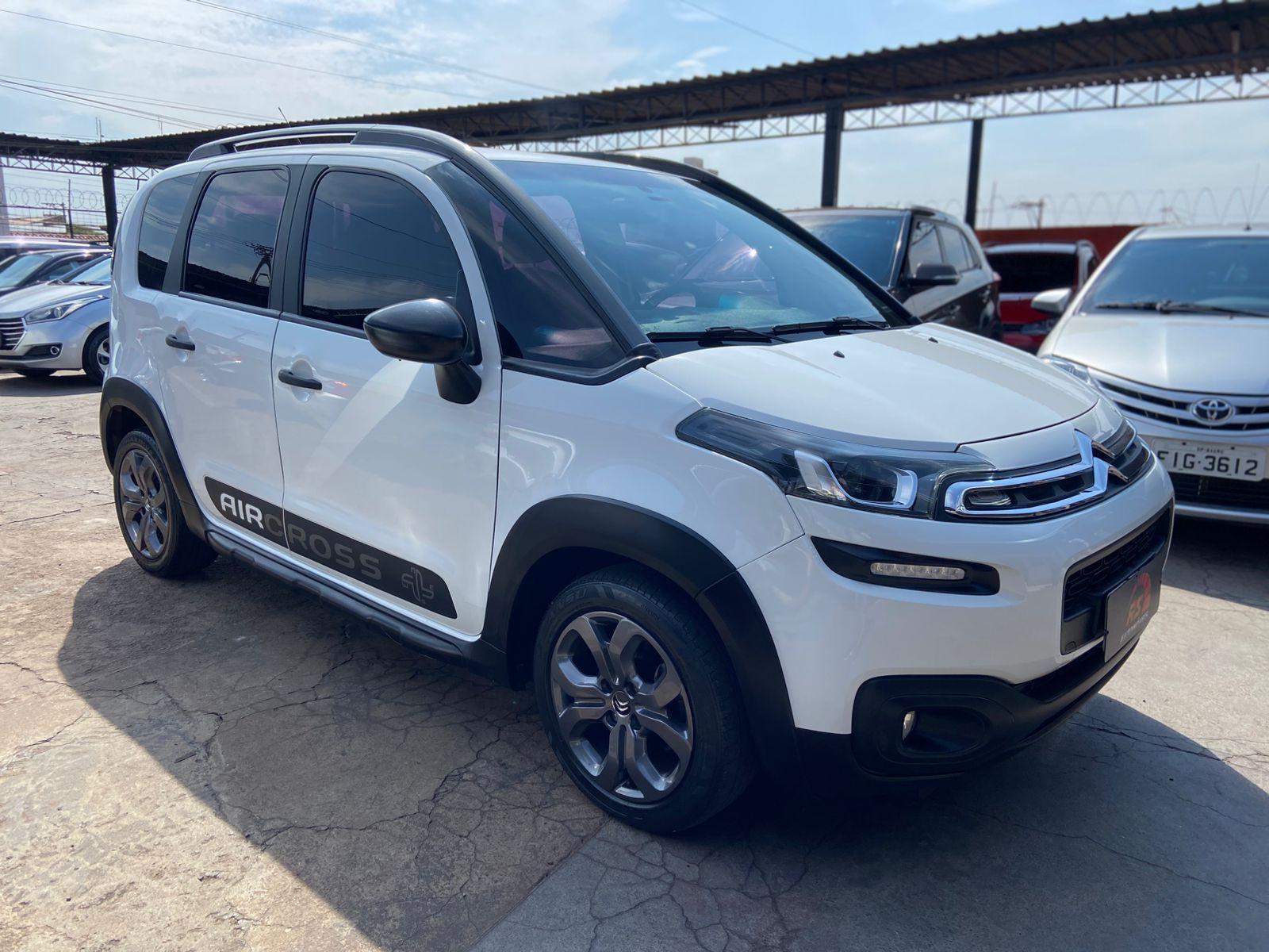 CITROEN Aircross - Foto