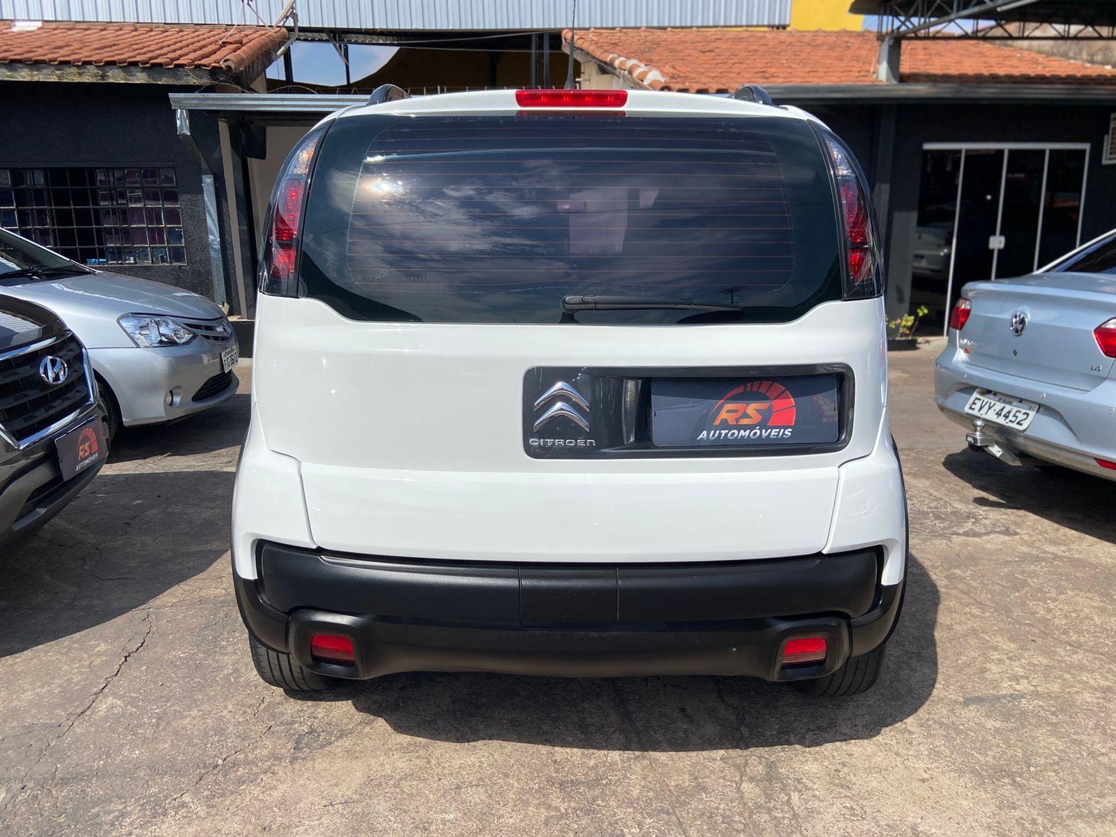 CITROEN Aircross - Foto