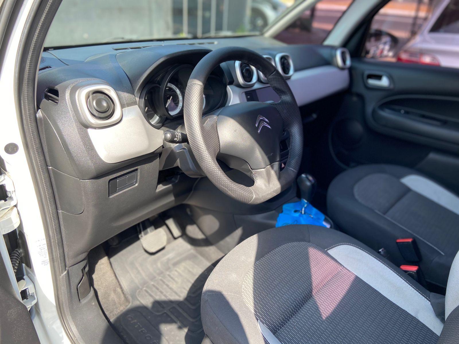 CITROEN Aircross - Foto