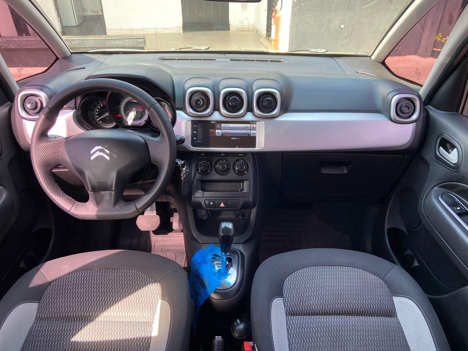 CITROEN Aircross - Foto