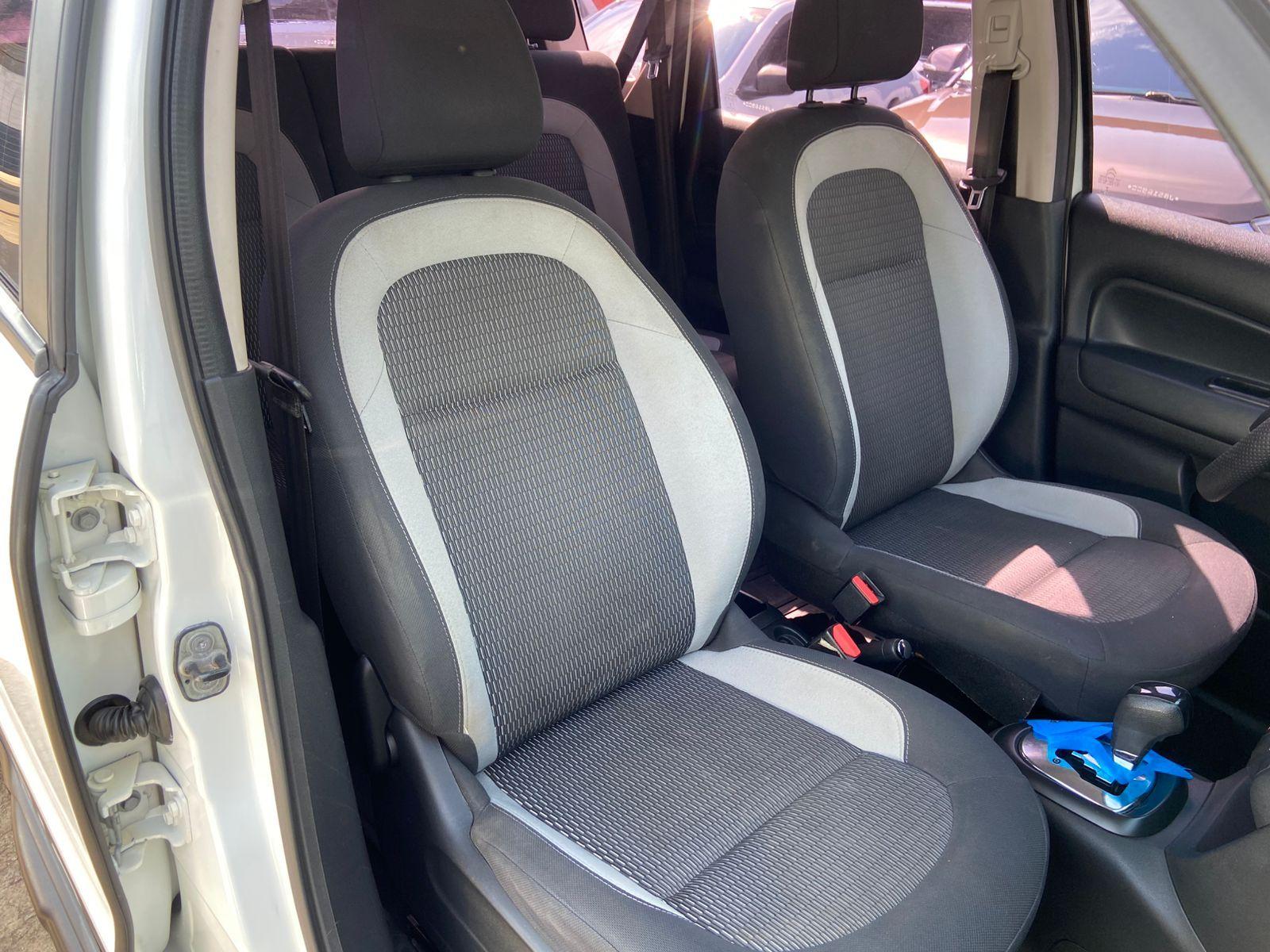 CITROEN Aircross - Foto