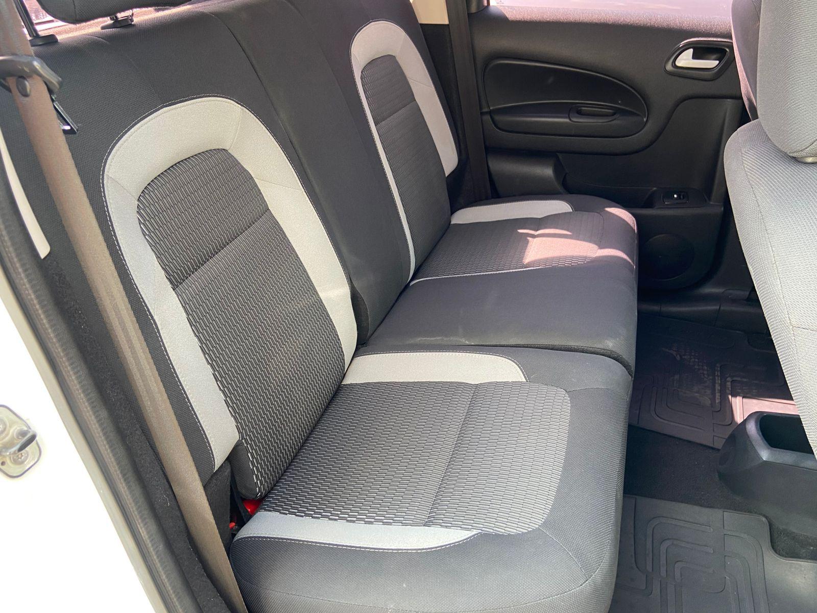 CITROEN Aircross - Foto