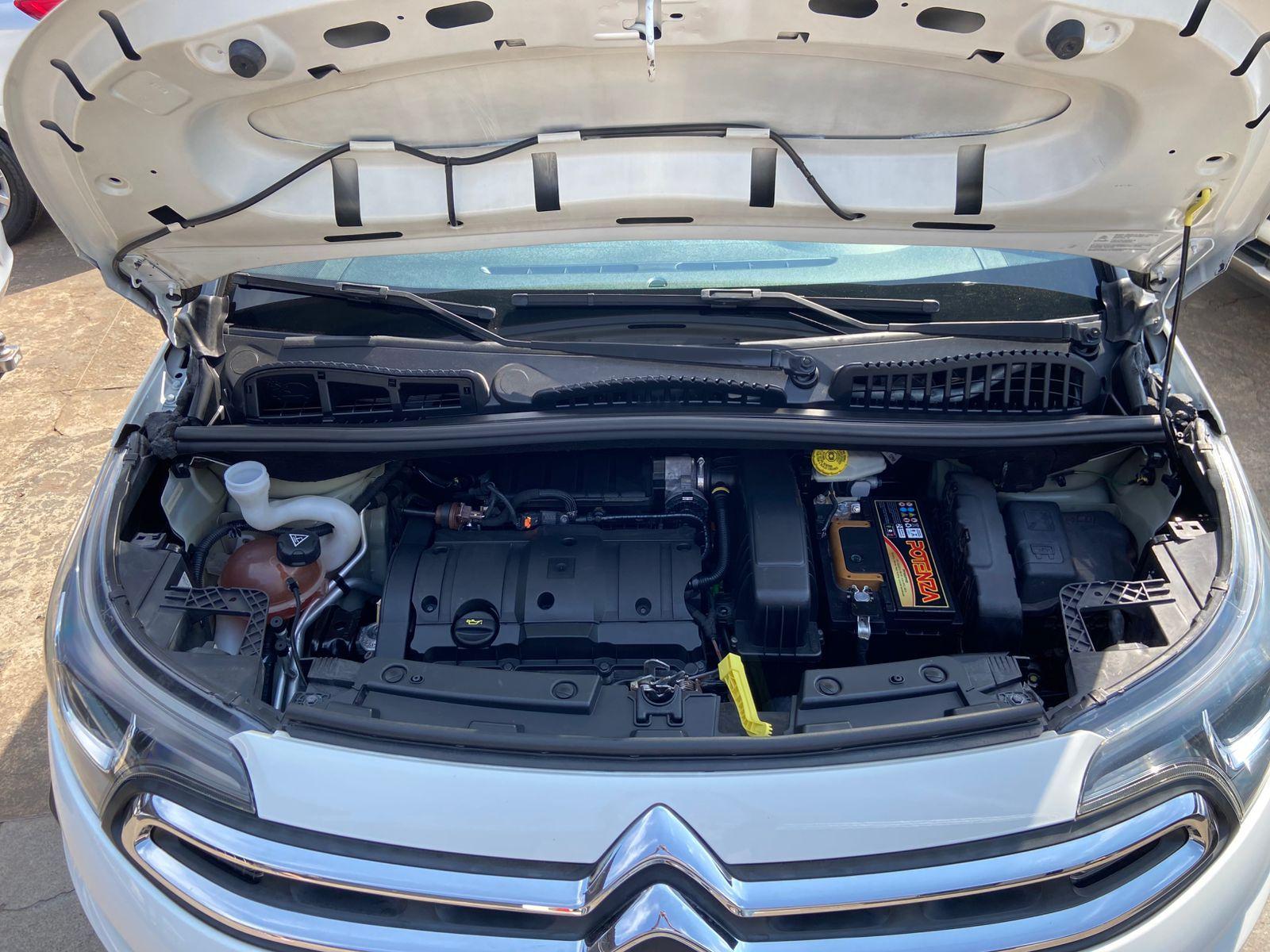 CITROEN Aircross - Foto