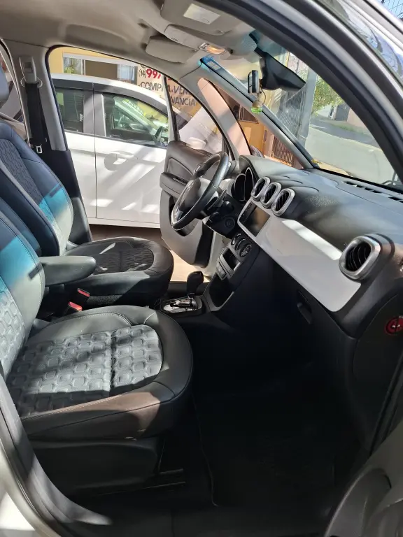 CITROEN Aircross - Foto