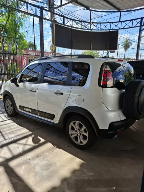 CITROEN Aircross - Foto