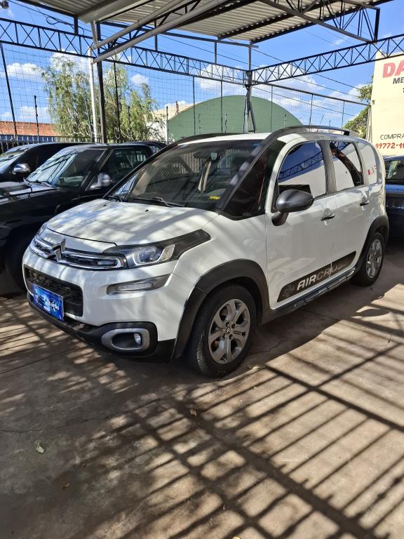 CITROEN Aircross