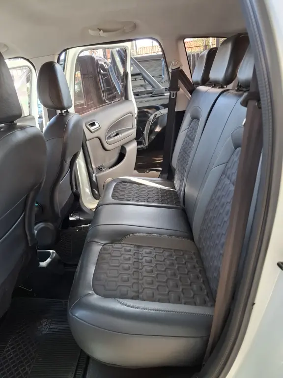 CITROEN Aircross - Foto