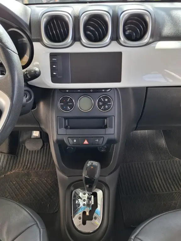 CITROEN Aircross - Foto