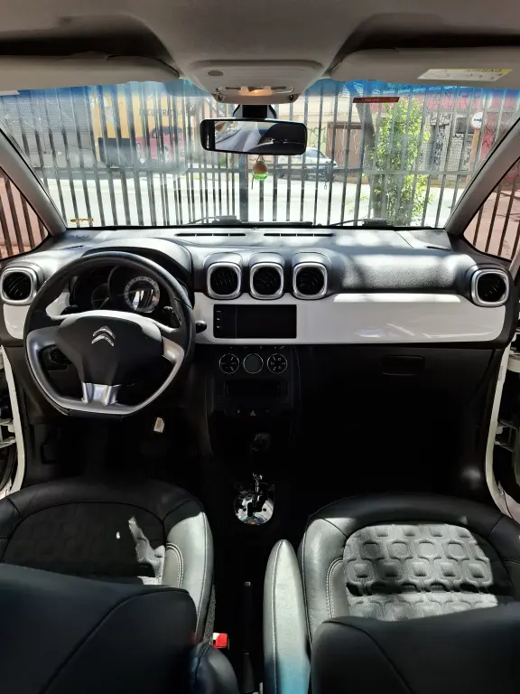 CITROEN Aircross - Foto