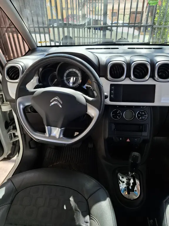 CITROEN Aircross - Foto