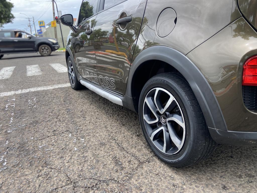 CITROEN Aircross - Foto