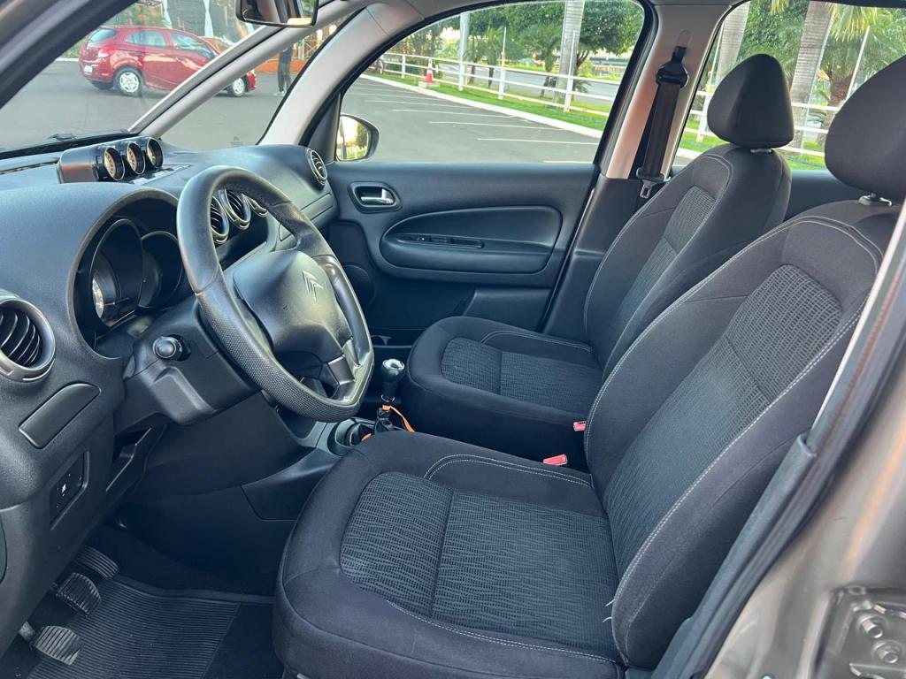 CITROEN Aircross - Foto