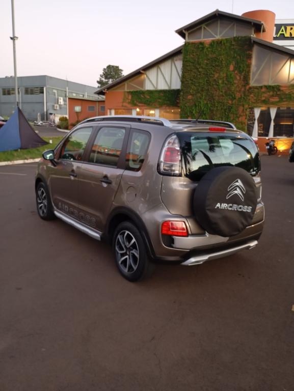 CITROEN Aircross - Foto