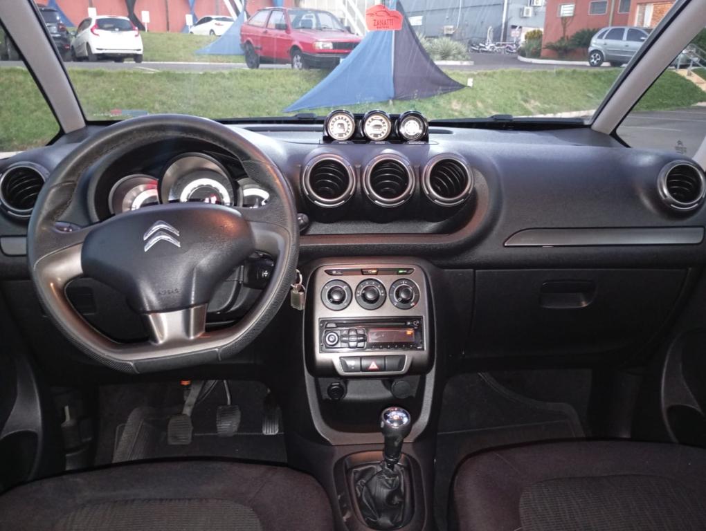 CITROEN Aircross - Foto