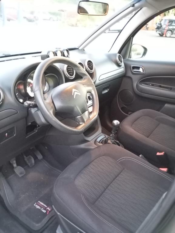 CITROEN Aircross - Foto