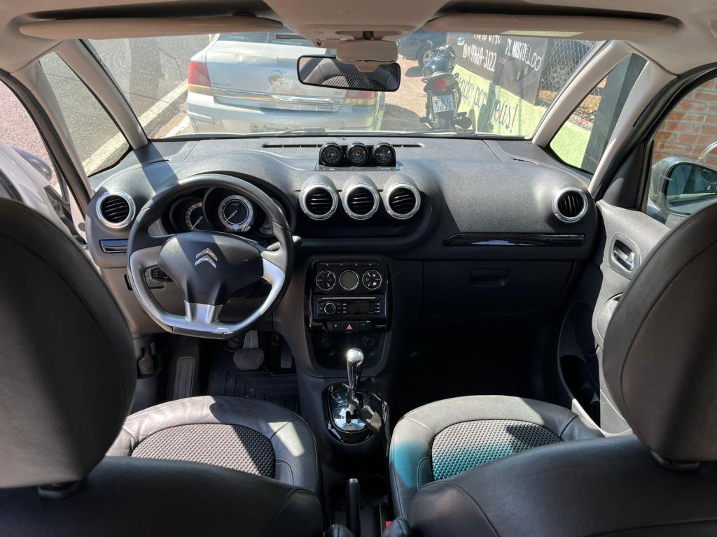 CITROEN Aircross - Foto