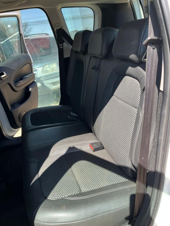 CITROEN Aircross - Foto