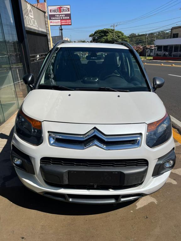 CITROEN Aircross - Foto