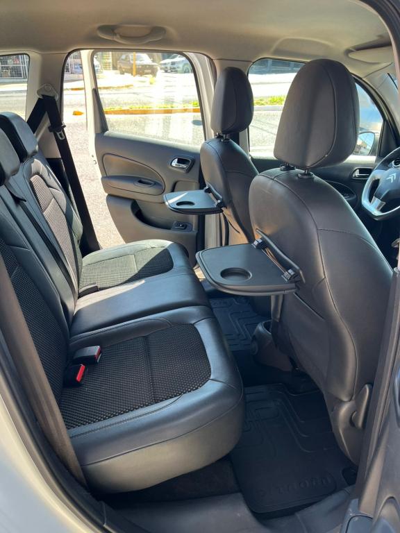 CITROEN Aircross - Foto