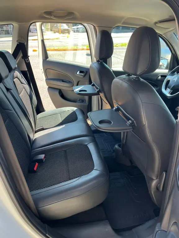 CITROEN Aircross - Foto