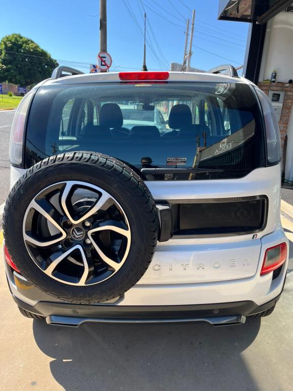 CITROEN Aircross - Foto