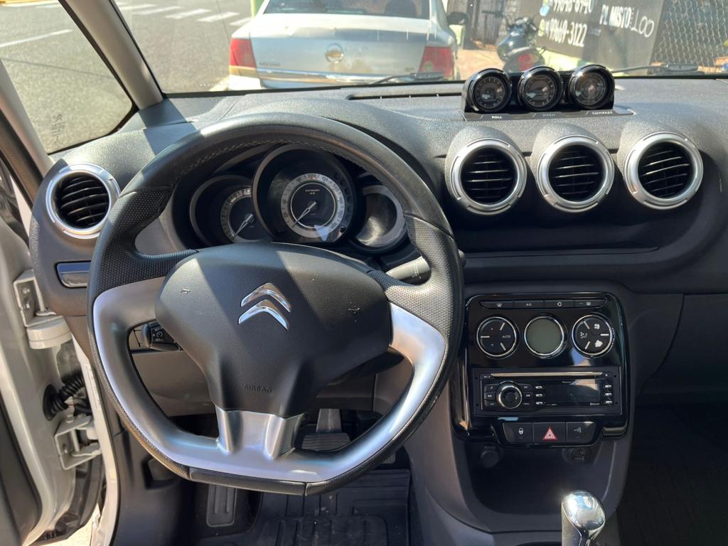 CITROEN Aircross - Foto