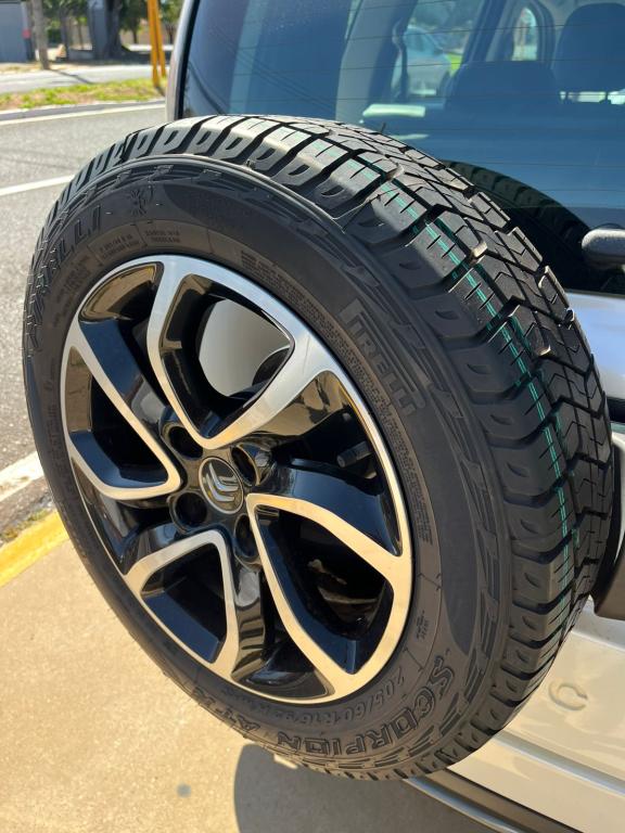 CITROEN Aircross - Foto