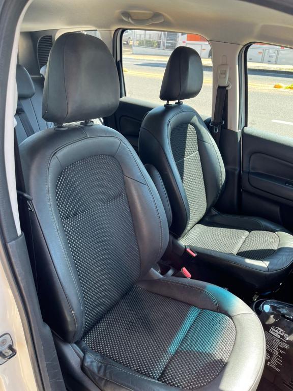 CITROEN Aircross - Foto