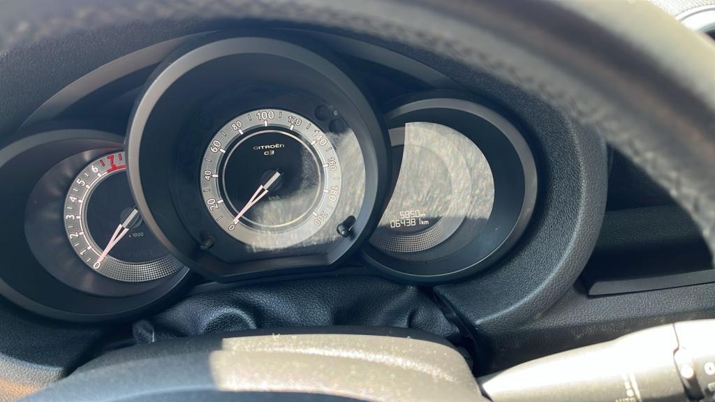 CITROEN Aircross - Foto