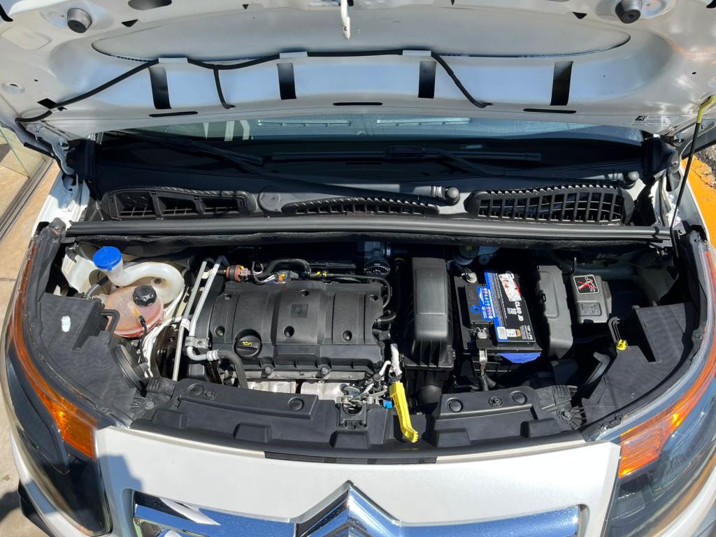 CITROEN Aircross - Foto