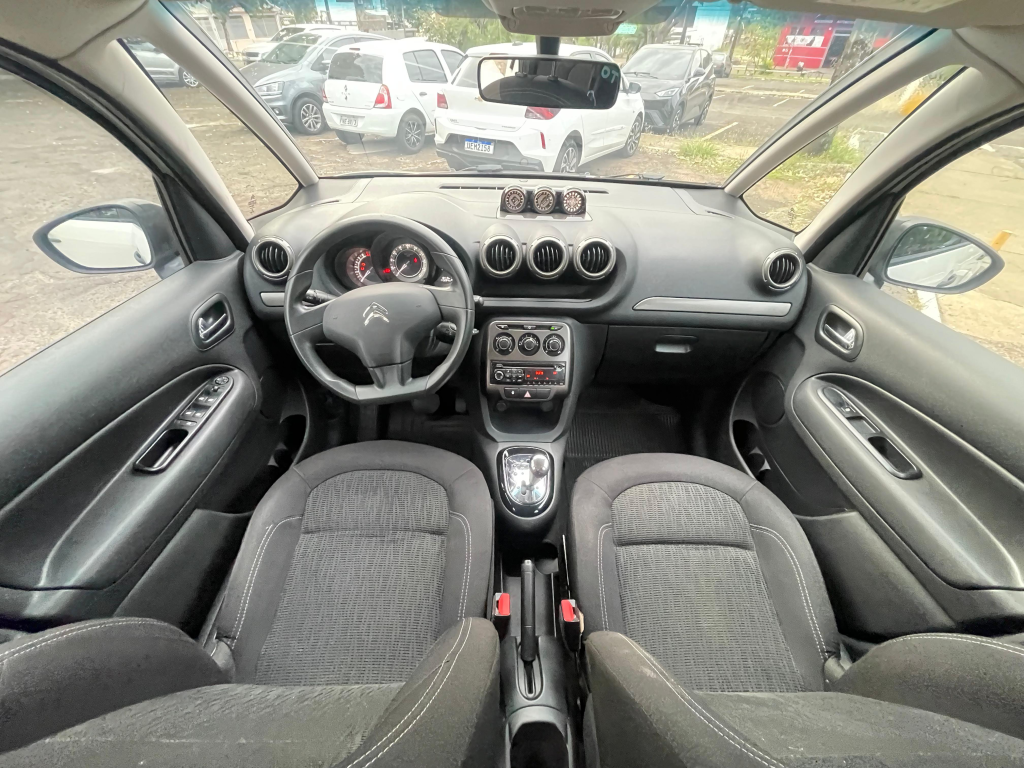 CITROEN Aircross - Foto