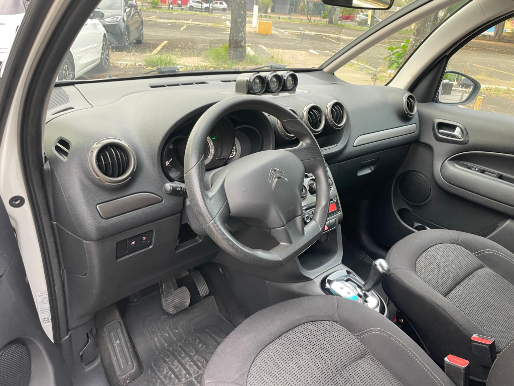 CITROEN Aircross - Foto