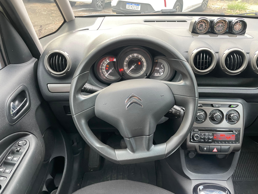 CITROEN Aircross - Foto