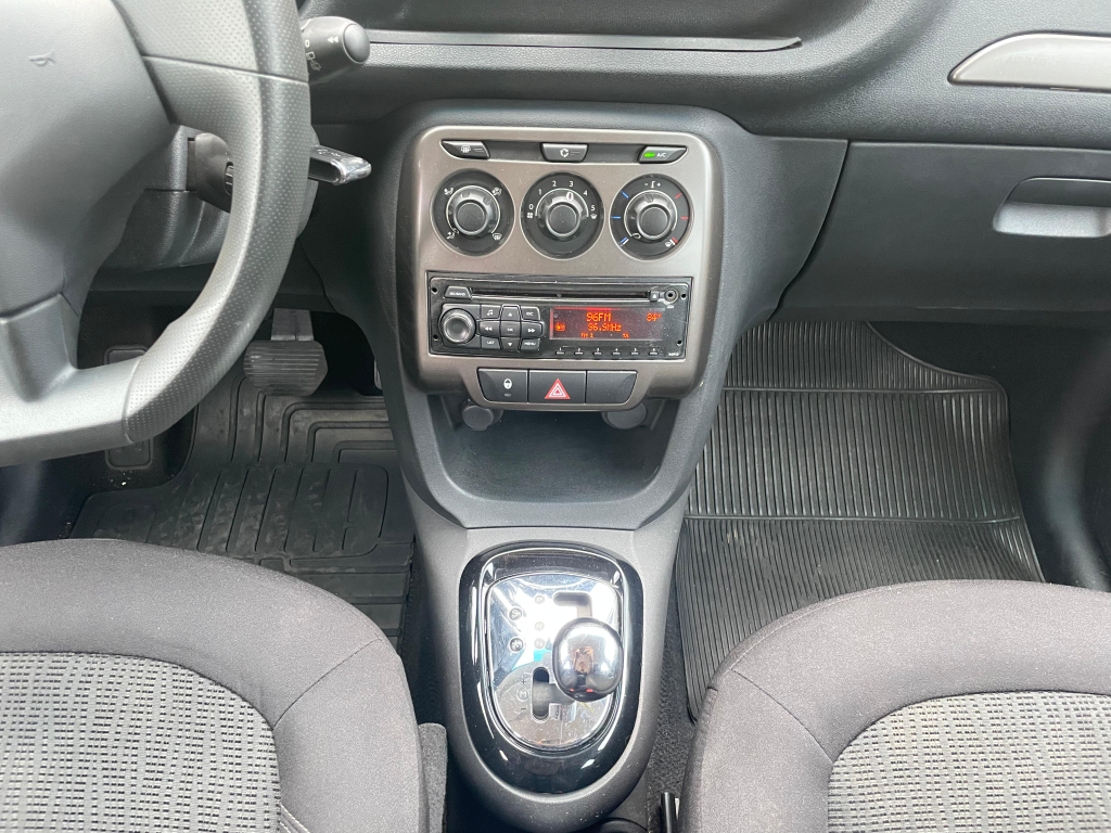 CITROEN Aircross - Foto