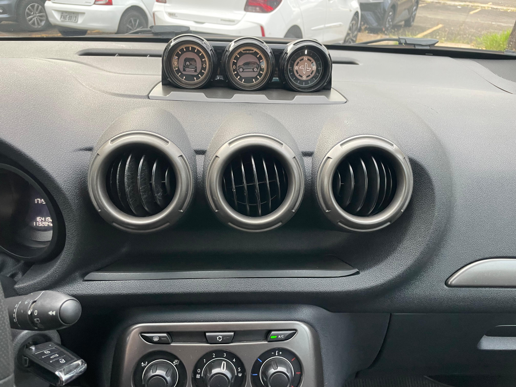 CITROEN Aircross - Foto