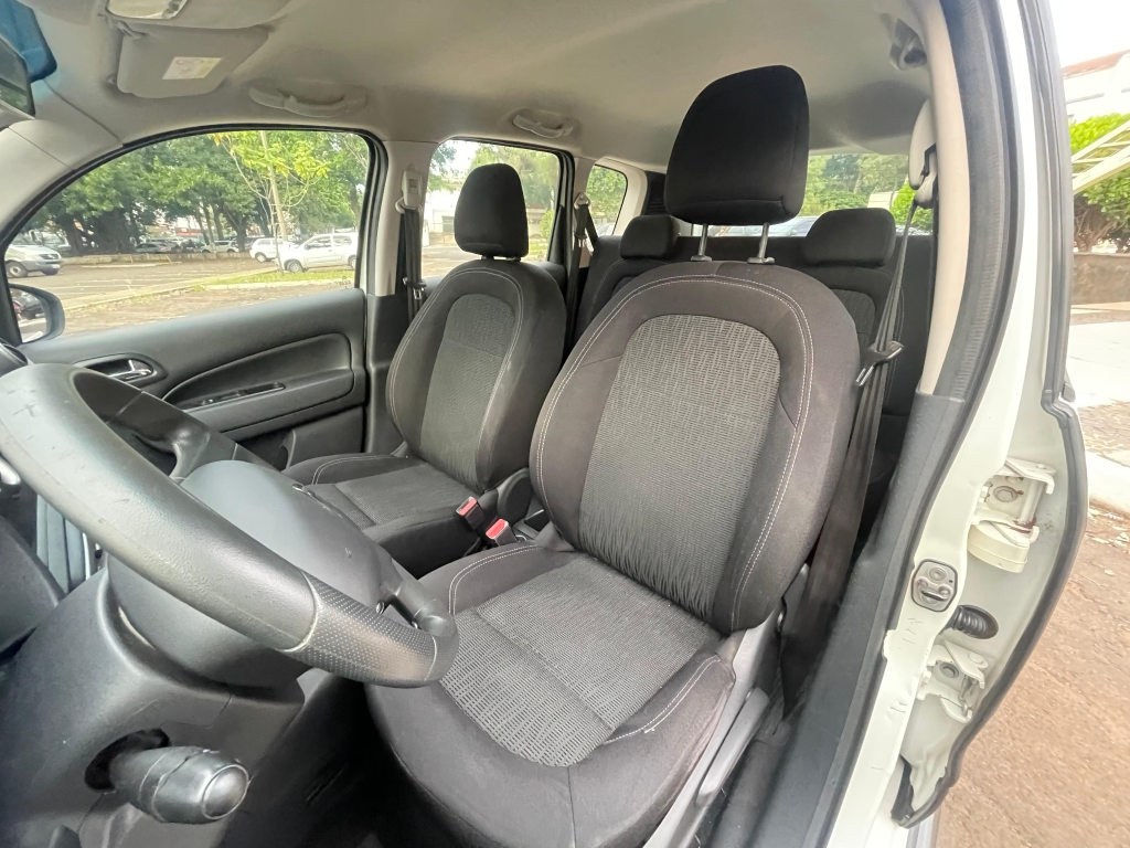 CITROEN Aircross - Foto