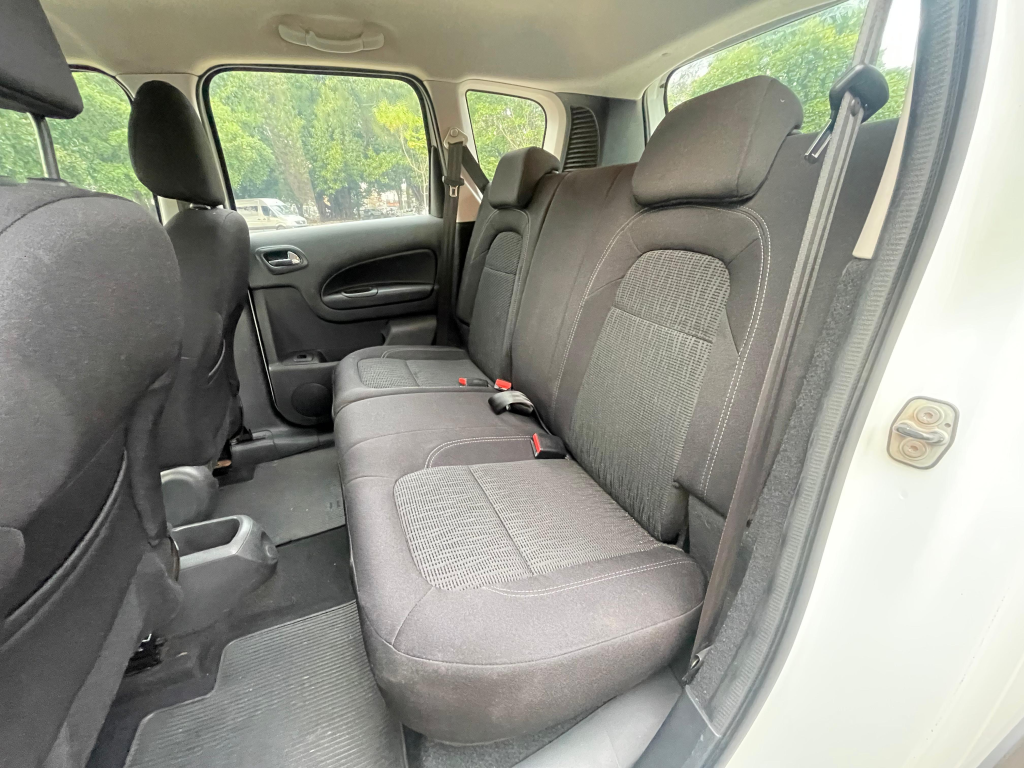 CITROEN Aircross - Foto