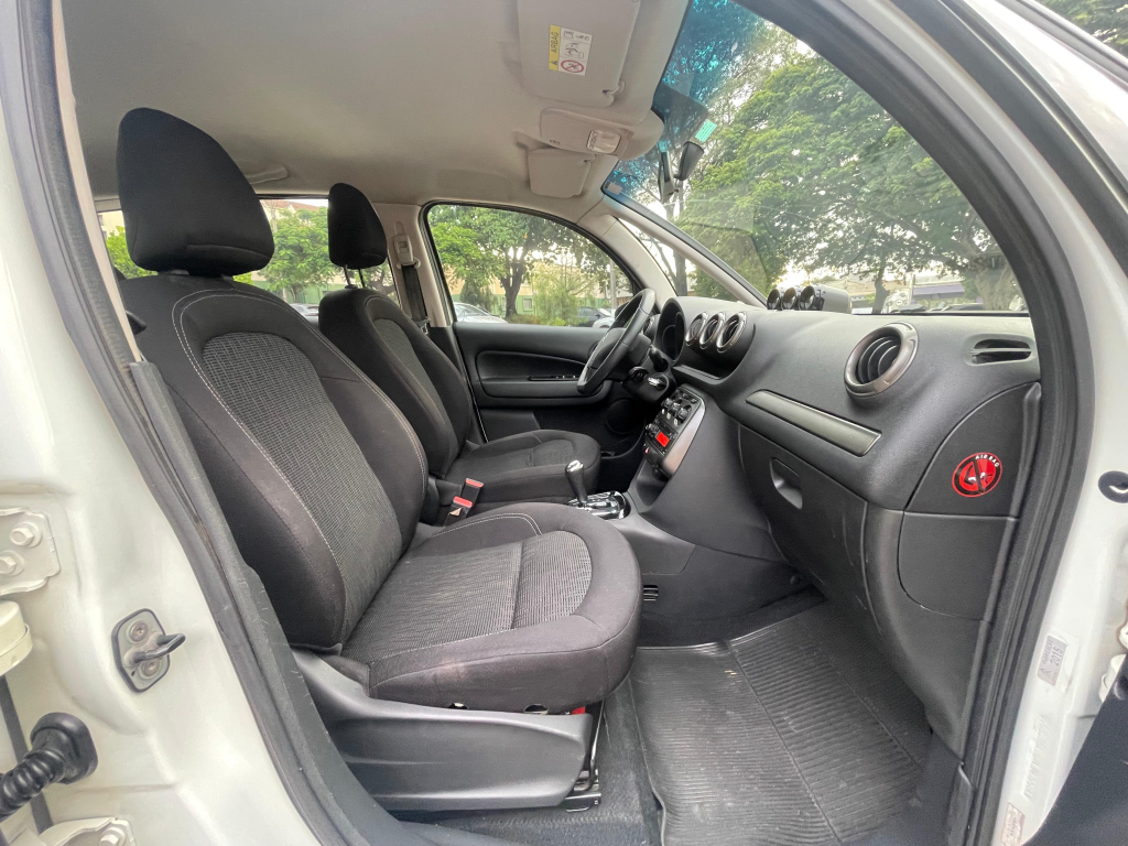 CITROEN Aircross - Foto