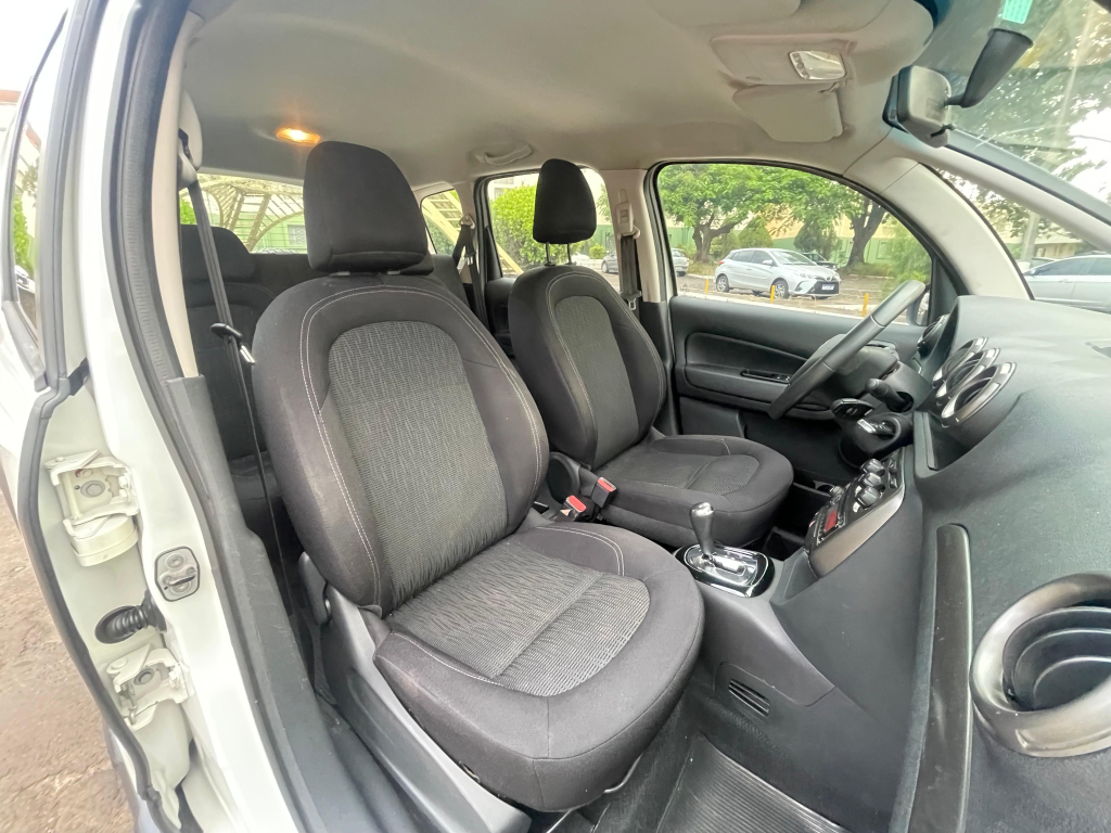 CITROEN Aircross - Foto