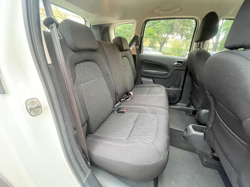 CITROEN Aircross - Foto