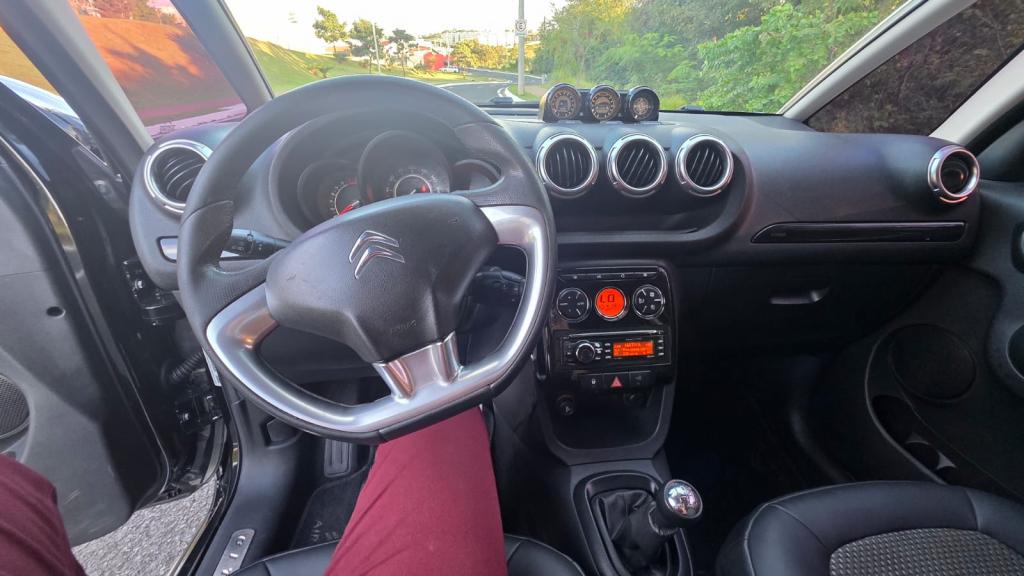 CITROEN Aircross - Foto