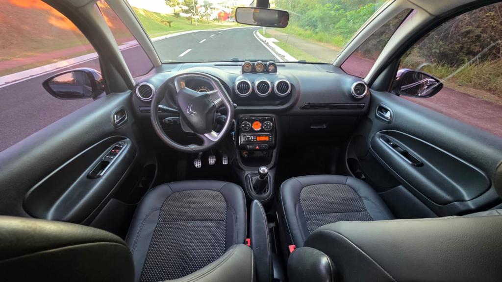 CITROEN Aircross - Foto