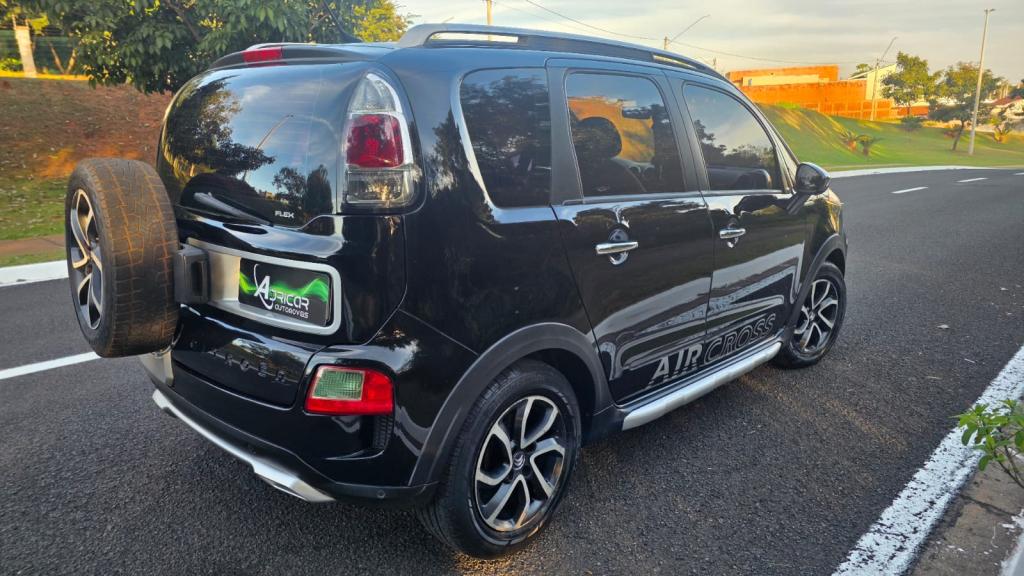 CITROEN Aircross - Foto
