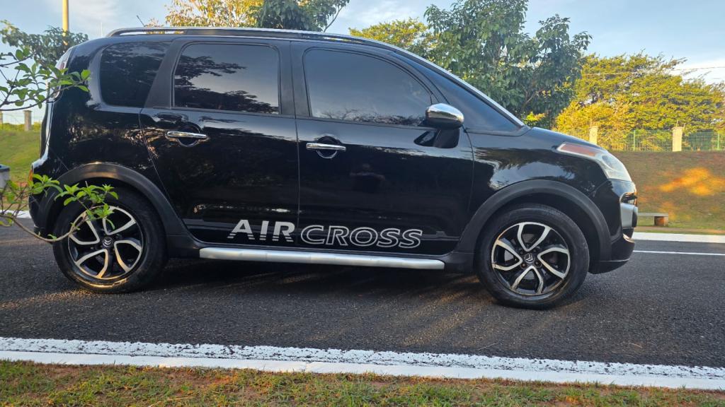 CITROEN Aircross - Foto