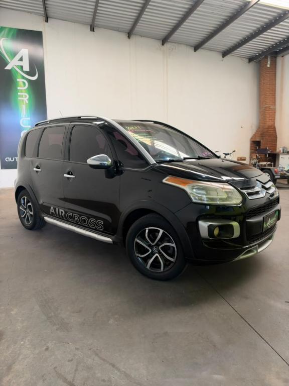 CITROEN Aircross